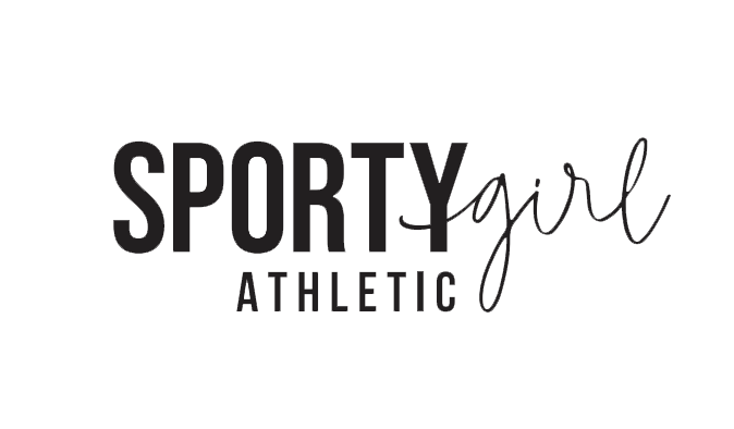 Sporty Girl Athletic